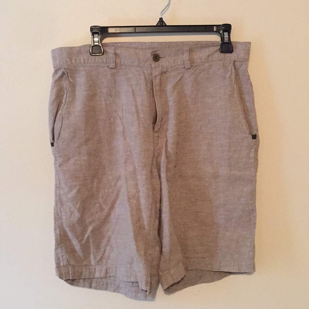 Patagonia Hemp Shorts Men’s size 31